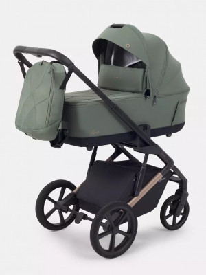 Коляска 2 в 1 Rant Garda RA114 Olive