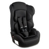 Автокресло Siger Некст Lux 1/2/3 (9-36кг) черный