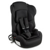 Автокресло Siger Некст isofix 1/2/3 (9-36кг) черный