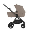 Коляска 2 в 1 Anex iQ (iQ-18) Linen