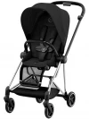 Коляска прогулочная Cybex Mios III Chrome Black Sepia Black