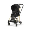 Коляска прогулочная Cybex Mios III FE JS Wings