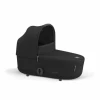 Люлька для коляски Cybex MIOS Sepia Black