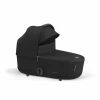 Люлька для коляски Cybex MIOS Sepia Black