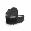 Люлька для коляски Cybex MIOS Sepia Black