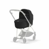 Люлька для коляски Cybex MIOS Sepia Black