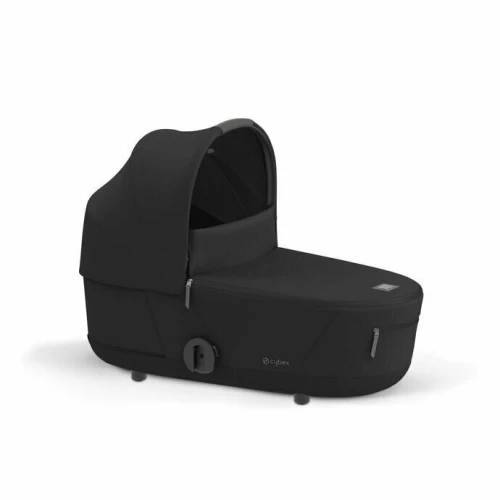 Люлька для коляски Cybex MIOS Sepia Black - фото 1