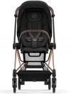 Коляска прогулочная Cybex Mios III Rosegold Sepia Black
