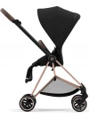 Коляска прогулочная Cybex Mios III Rosegold Sepia Black
