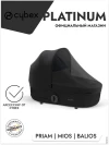 Москитная сетка для коляски Cybex PRIAM Lux Seat
