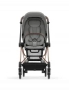 Коляска прогулочная Cybex Mios III Rosegold Mirage Grey
