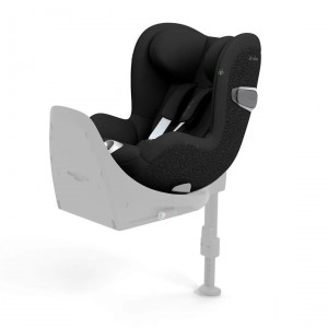 Автокресло Cybex Sirona T i-Size 0/1 (0-18 кг) Sepia Black