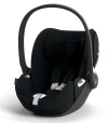 Автокресло Cybex Cloud T i-Size 0+ (0-13 кг) Sepia Black