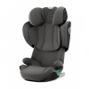 Автокресло CYBEX Solution T i-Fix 2/3 (15-36 кг) Mirage Grey