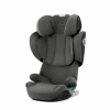 Автокресло CYBEX Solution T i-Fix 2/3 (15-36 кг) Mirage Grey