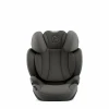Автокресло CYBEX Solution T i-Fix 2/3 (15-36 кг) Mirage Grey
