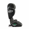 Автокресло CYBEX Solution T i-Fix 2/3 (15-36 кг) Mirage Grey