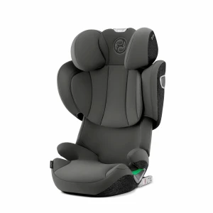 Автокресло CYBEX Solution T i-Fix 2/3 (15-36 кг) Mirage Grey