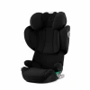 Автокресло CYBEX Solution T i-Fix 2/3 (15-36 кг) Sepia Black