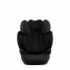 Автокресло CYBEX Solution T i-Fix 2/3 (15-36 кг) Sepia Black