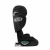Автокресло CYBEX Solution T i-Fix 2/3 (15-36 кг) Sepia Black