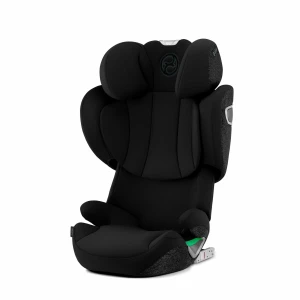 Автокресло CYBEX Solution T i-Fix 2/3 (15-36 кг) Sepia Black