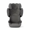 Автокресло CYBEX Solution T i-Fix Plus 2/3 (15-36 кг) Mirage Grey