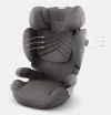 Автокресло CYBEX Solution T i-Fix Plus 2/3 (15-36 кг) Mirage Grey