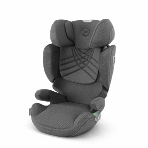 Автокресло CYBEX Solution T i-Fix Plus 2/3 (15-36 кг) Mirage Grey