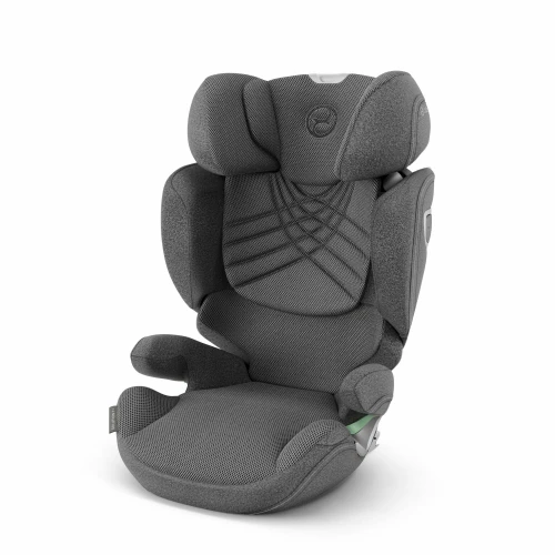 Автокресло CYBEX Solution T i-Fix Plus 2/3 (15-36 кг) Mirage Grey - фото 1