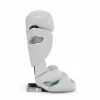Автокресло CYBEX Solution T i-Fix Plus 2/3 (15-36) Platinum White