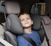 Автокресло CYBEX Solution T i-Fix Plus 2/3 (15-36) Platinum White