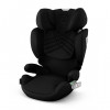 Автокресло CYBEX Solution T i-Fix Plus 2/3 (15-36) Sepia Black