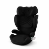 Автокресло CYBEX Solution T i-Fix Plus 2/3 (15-36) Sepia Black