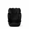 Автокресло CYBEX Solution T i-Fix Plus 2/3 (15-36) Sepia Black
