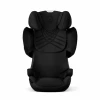 Автокресло CYBEX Solution T i-Fix Plus 2/3 (15-36) Sepia Black