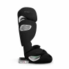 Автокресло CYBEX Solution T i-Fix Plus 2/3 (15-36) Sepia Black