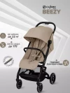 Коляска прогулочная Cybex Beezy Almond Beige