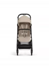 Коляска прогулочная Cybex Beezy Almond Beige