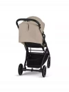 Коляска прогулочная Cybex Beezy Almond Beige