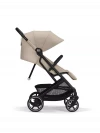 Коляска прогулочная Cybex Beezy Almond Beige
