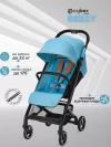 Коляска прогулочная Cybex Beezy Beach Blue 