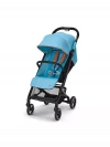Коляска прогулочная Cybex Beezy Beach Blue 