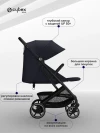 Коляска прогулочная Cybex Beezy Dark Blue