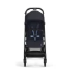 Коляска прогулочная Cybex Beezy Dark Blue