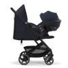 Коляска прогулочная Cybex Beezy Dark Blue