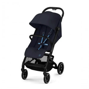 Коляска прогулочная Cybex Beezy Dark Blue