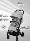 Коляска прогулочная Cybex Beezy Fog Grey