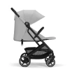 Коляска прогулочная Cybex Beezy Fog Grey
