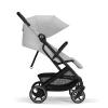 Коляска прогулочная Cybex Beezy Fog Grey